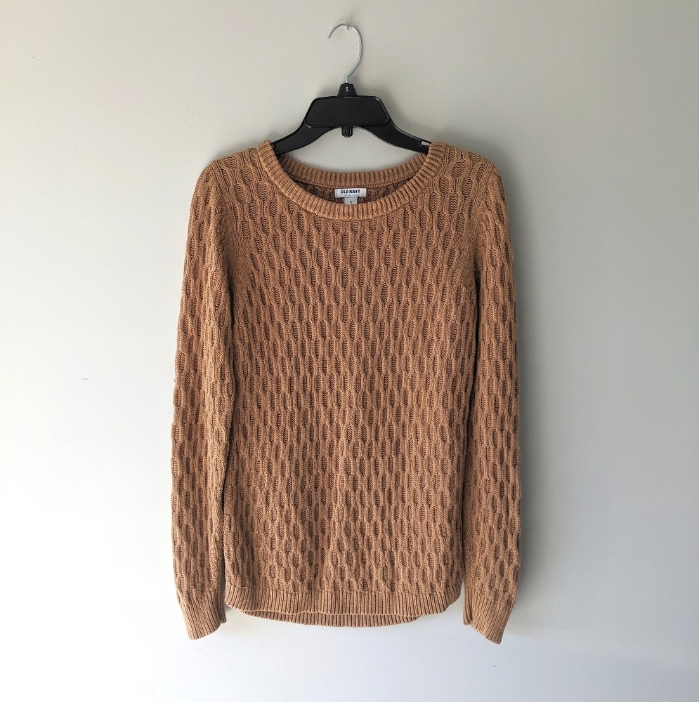 Old Navy Sweater